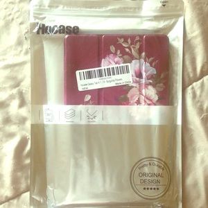 Two Galaxy Tablet Case covers.